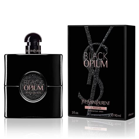 ysl black opium nz|ysl black opium original.